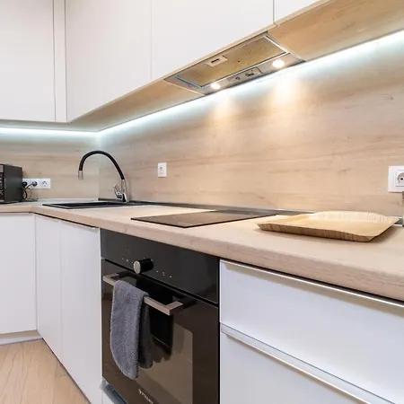 Apartman Cozy Plovdiv