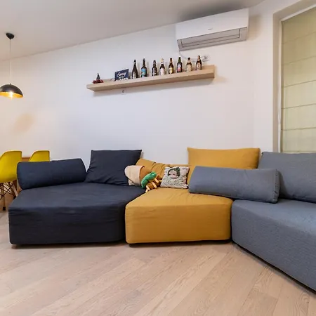 Apartman Cozy Plovdiv