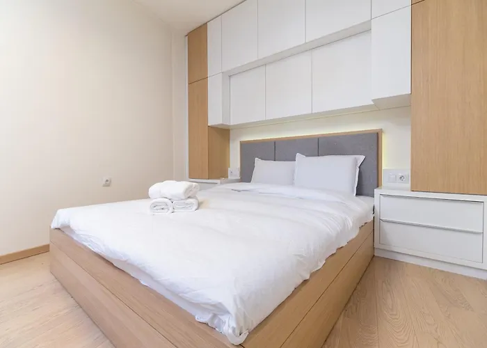 Cozy Apartamento Plovdiv