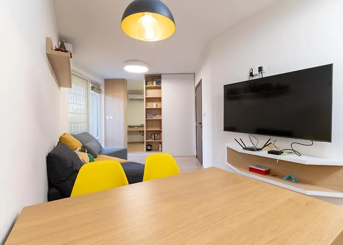 Apartamento Cozy Plovdiv