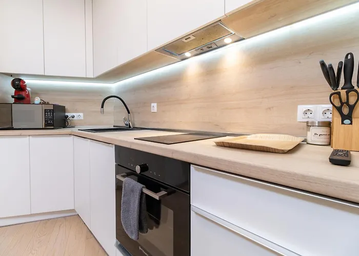 Apartamento Cozy Plovdiv