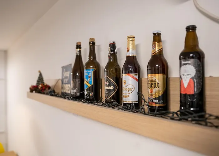 Apartamento Cozy Plovdiv