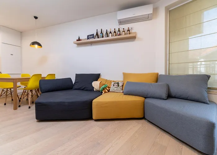 Apartamento Cozy Plovdiv
